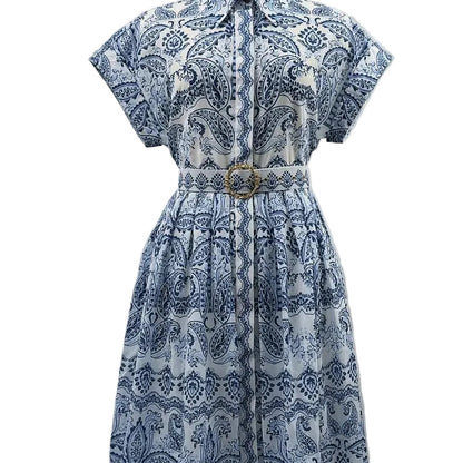 Vestido Tami 2 colores