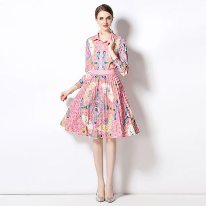 Amara Dress