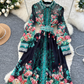 Lea Dress 2 Colors