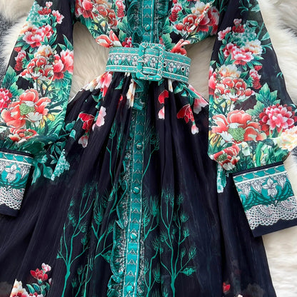Robe Léa 2 Couleurs