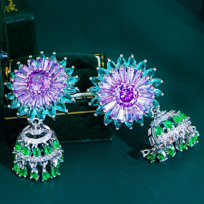 Julie Earrings