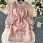 Clarisse Dress