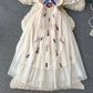 CLAIRE Dress 2 Colors