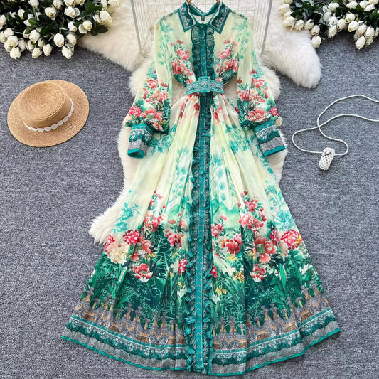 Lea Dress 2 Colors