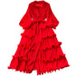Lou Dress 5 Colors