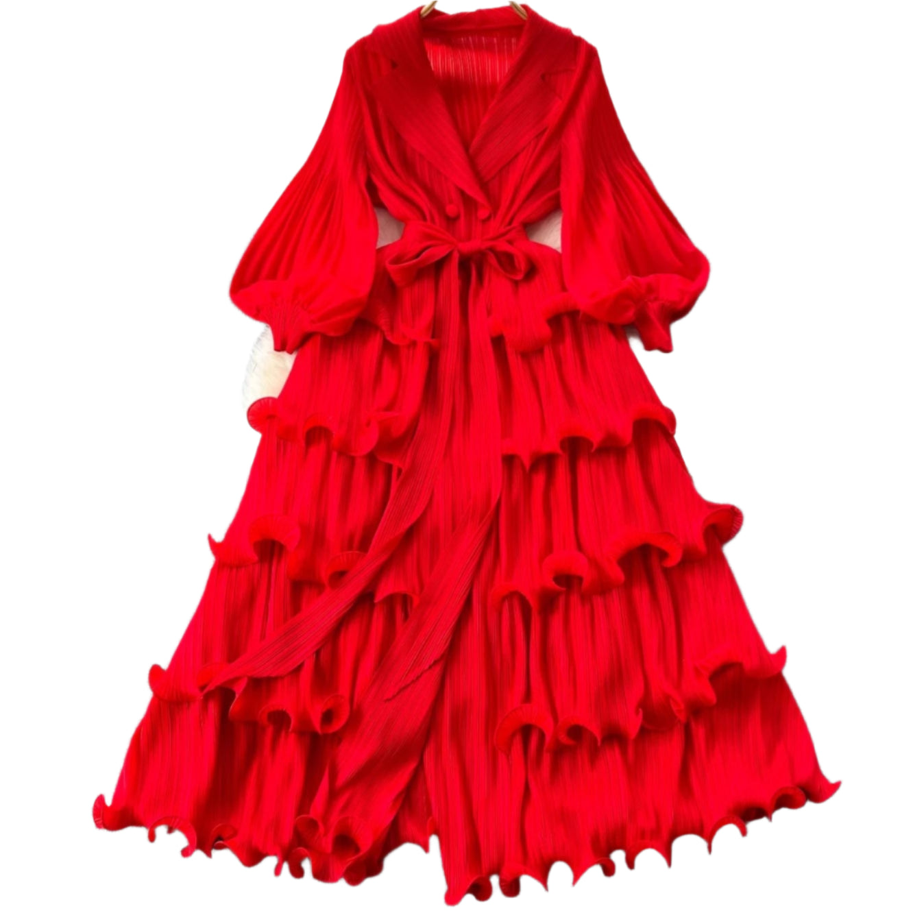 Lou Dress 5 Colors