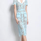 AMNA Dress