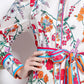 Roseline Dress