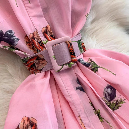 Julie Dress 3 Colors