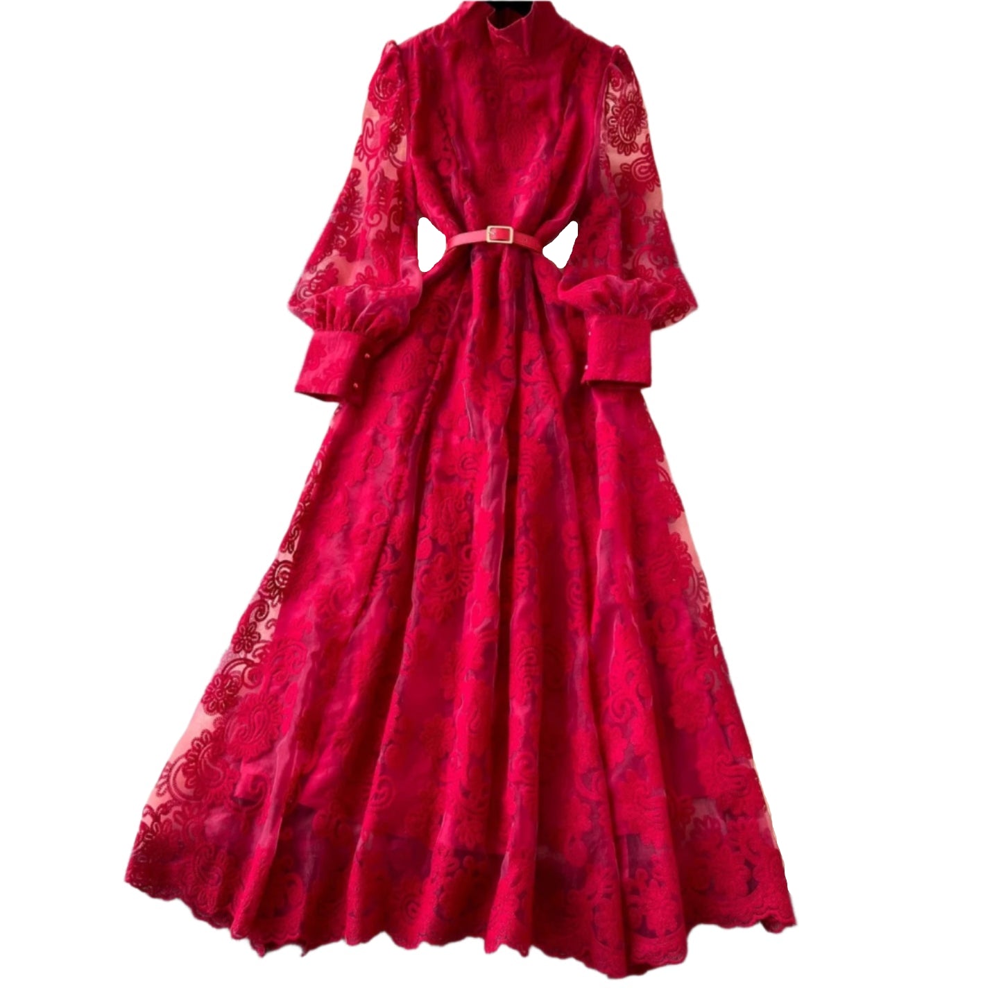 Sierra Dress 3 Colors