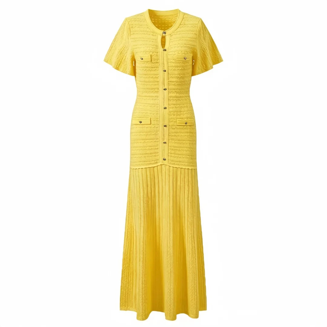 Robe Lilli 7 couleurs