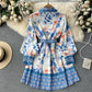 Micola Dress