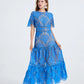 Solene Dress