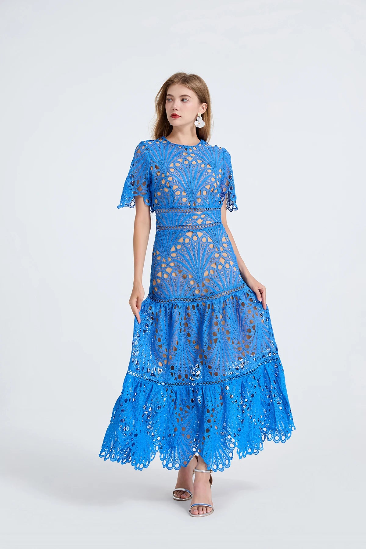 Solene Dress