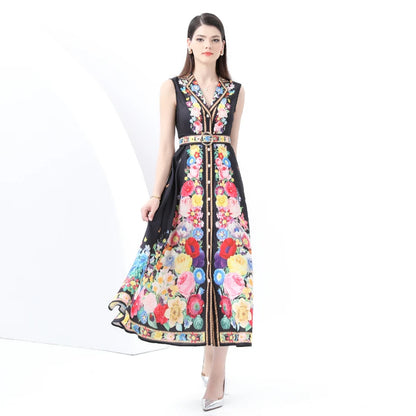Samira Dress 2 Colors