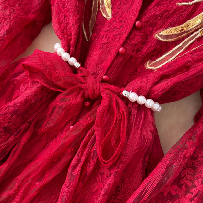 Venetta Dress 5 Colors