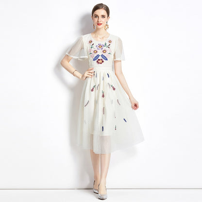 CLAIRE Dress 2 Colors