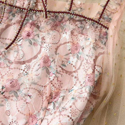 Robe Virginia
