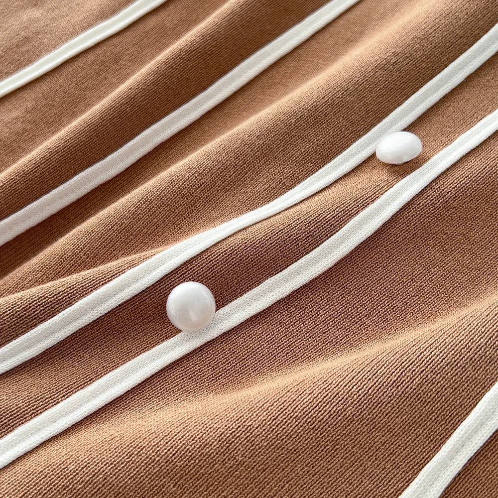 Hannah Dress 3 Colors