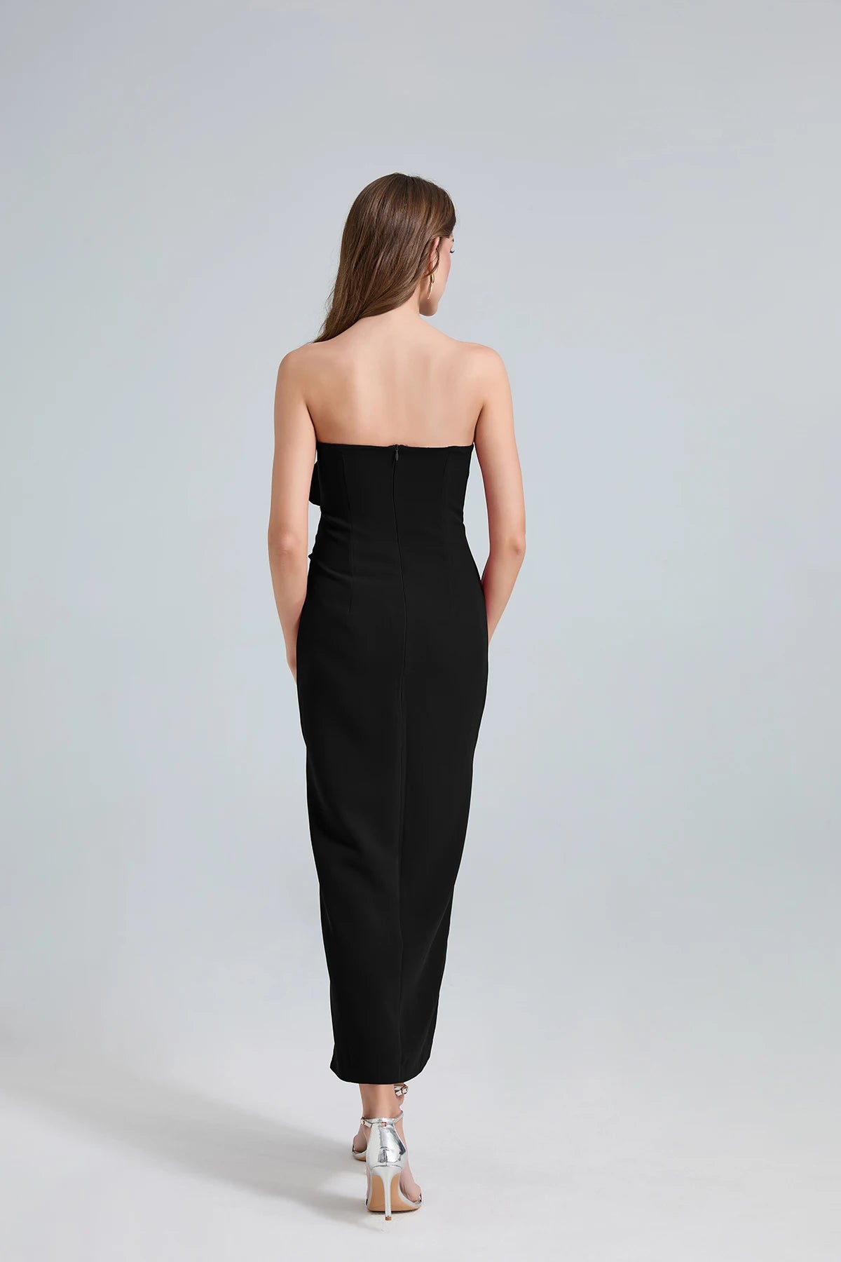 Heloisa Dress 2 Colors