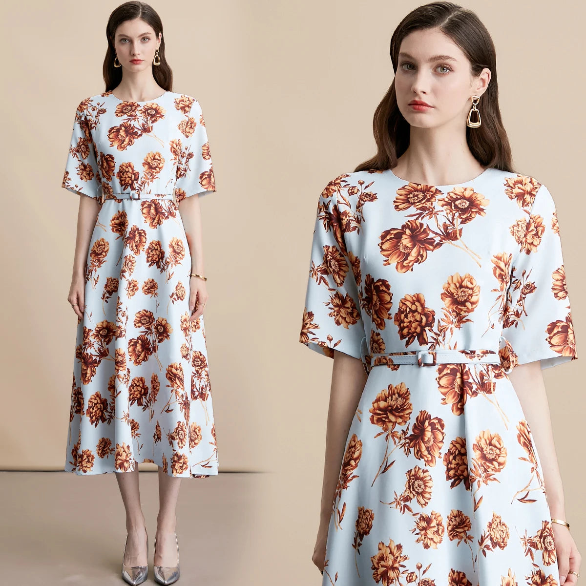 Wendy Dress