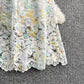 Lucia Dress 3 Colors