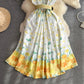 Lia Dress