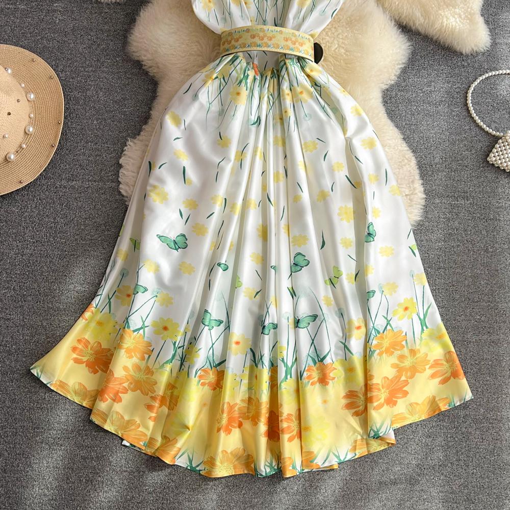 Lia Dress