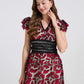 AVA Dress 2 Colors