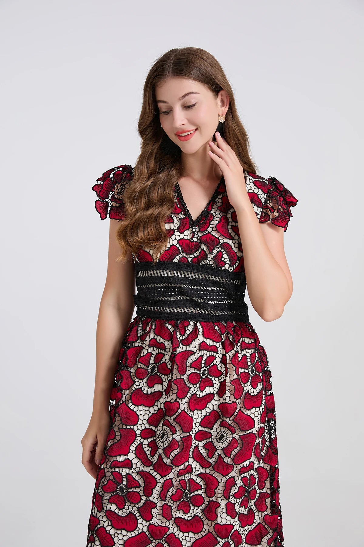 AVA Dress 2 Colors