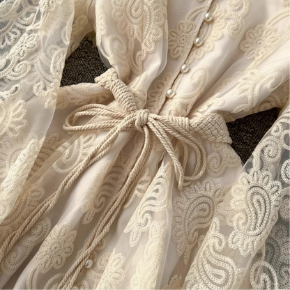 Julie Dress 2 Colors