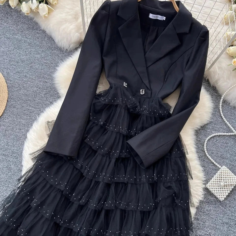 Daniella Dress
