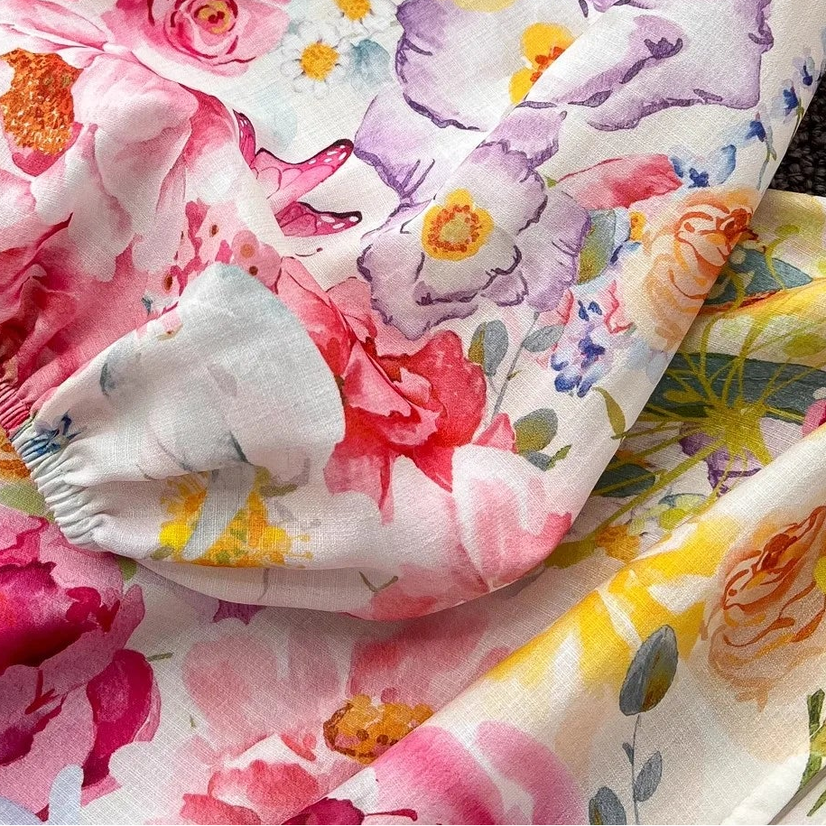 Robe Lumi 2 couleurs