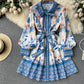 Micola Dress