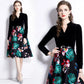 Agathe Dress