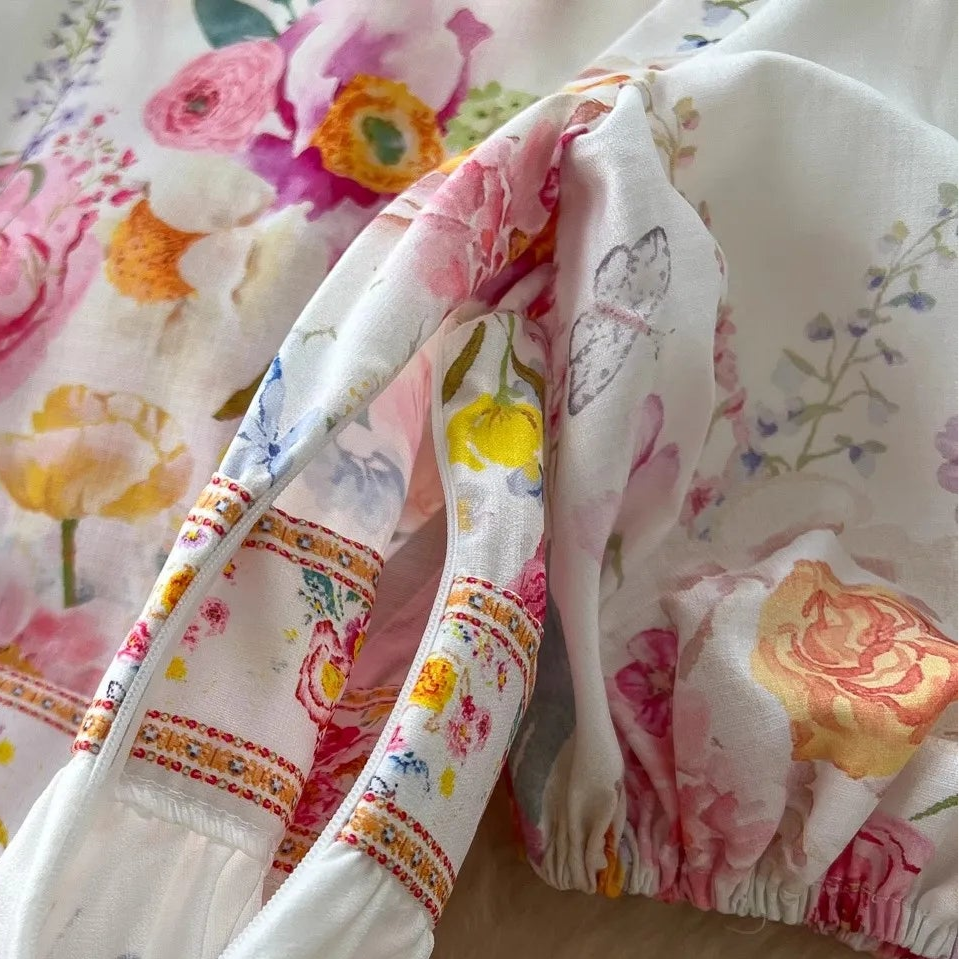 Mia Dress