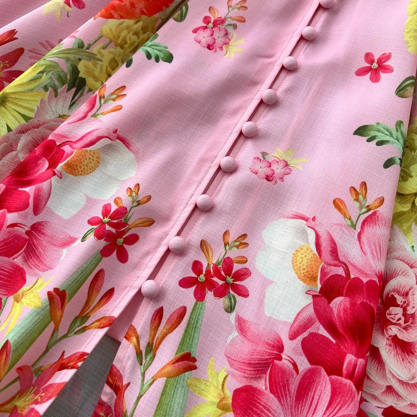 Sofia Dress 3 Colors