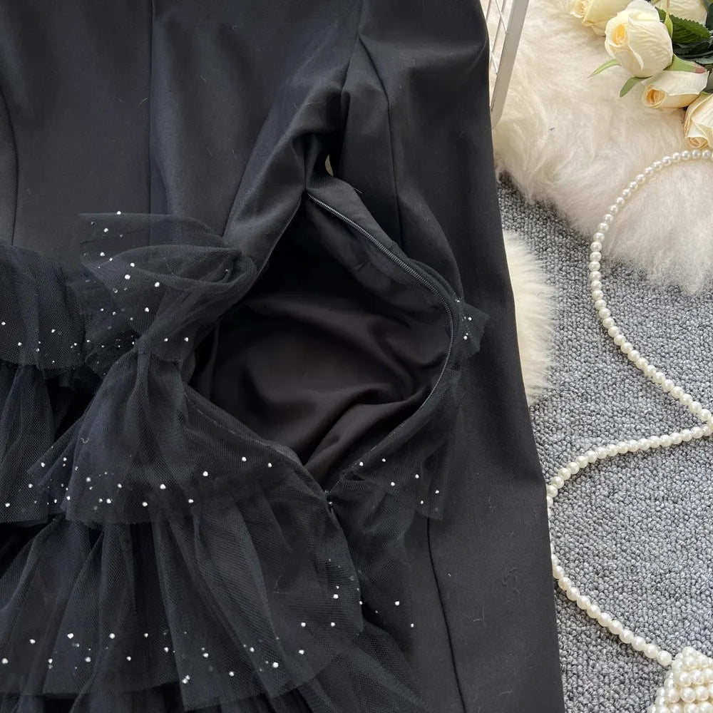 Daniella Dress