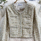 Jenn Set Jacket & Skirt