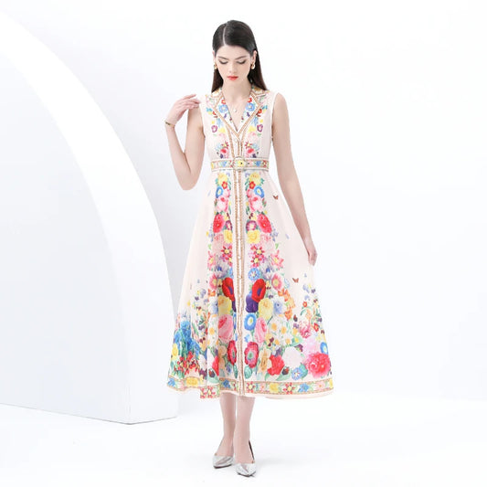 Samira Dress 2 Colors