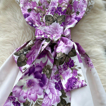 Robe Lorelai 2 couleurs