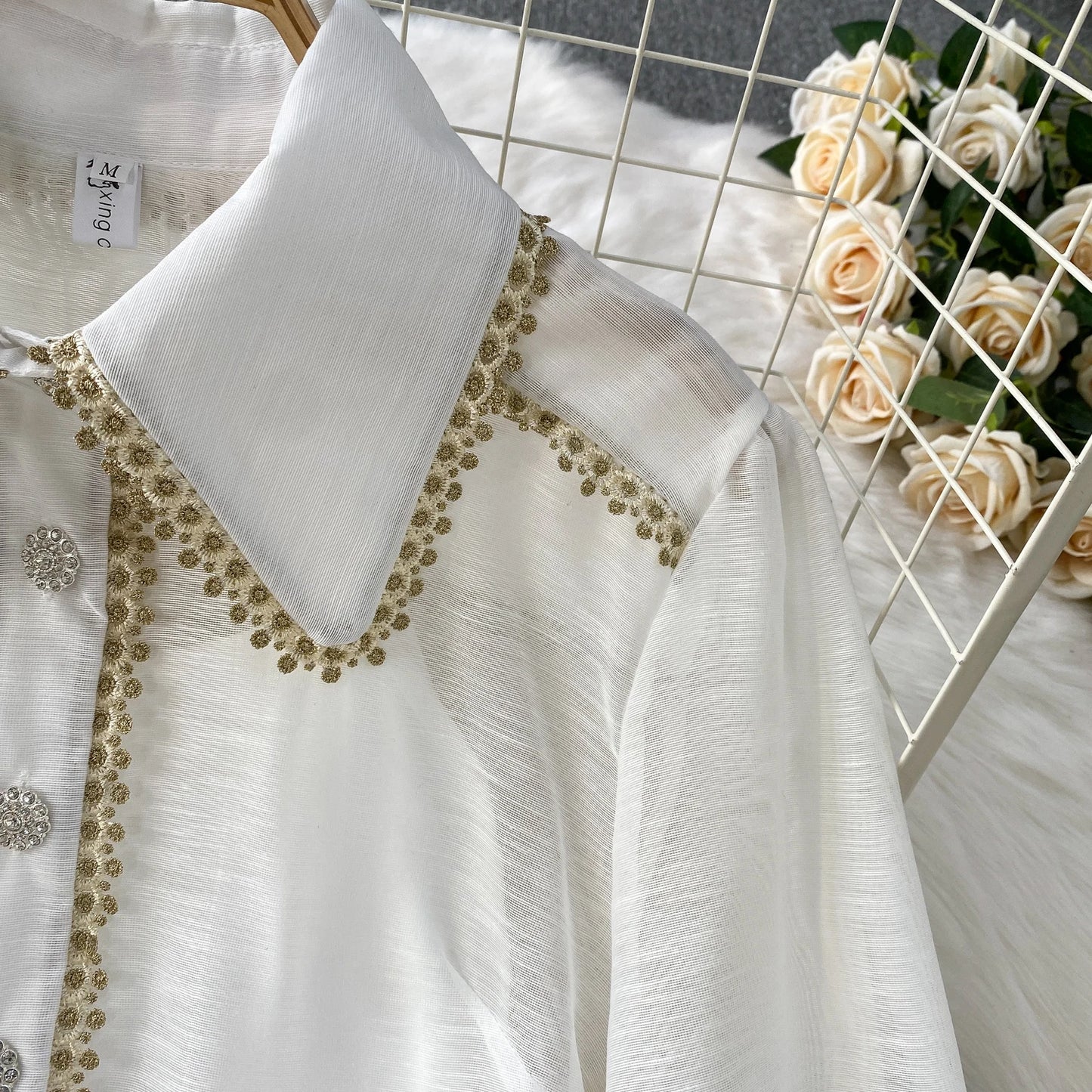 Manar Set