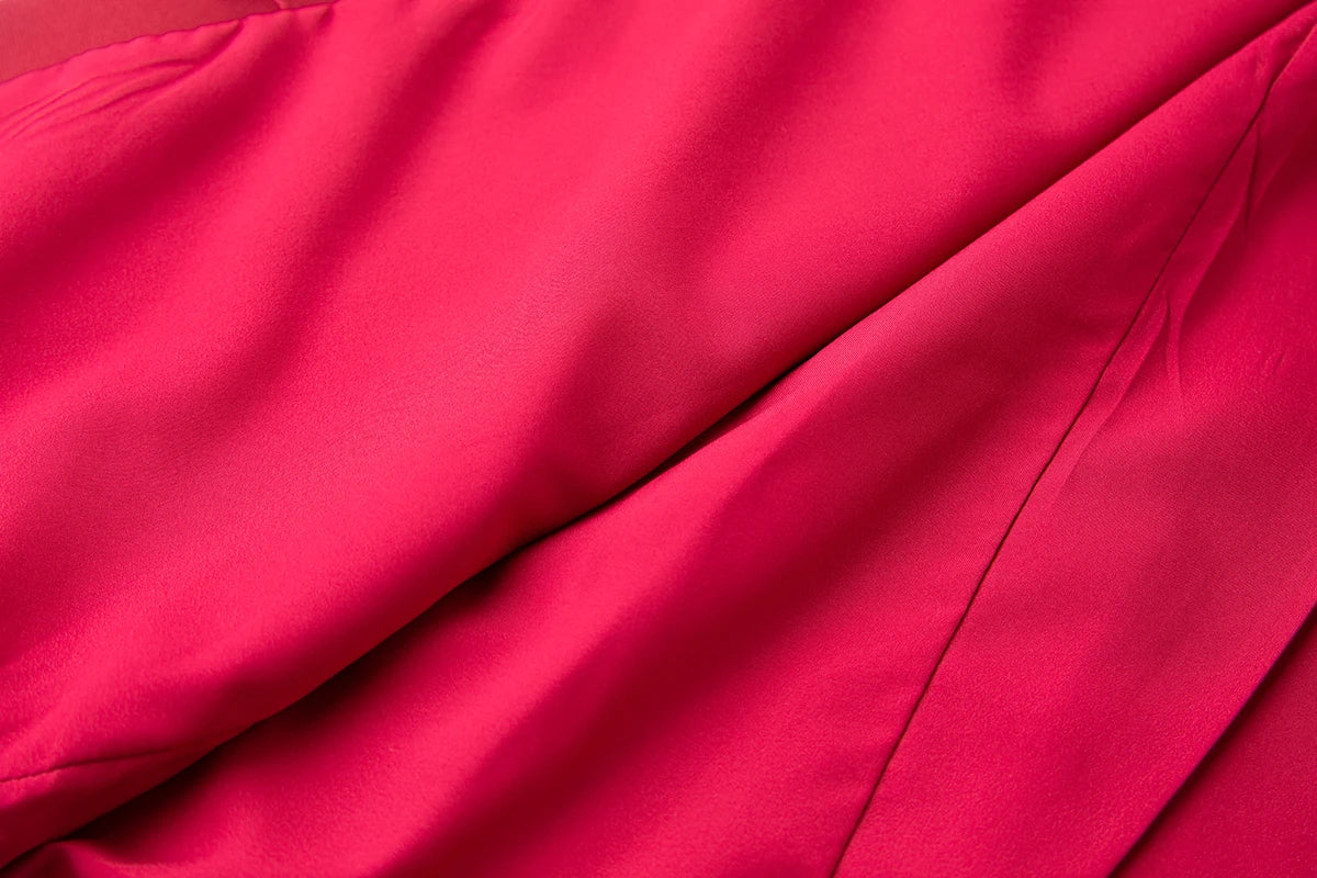 Heloisa Dress 2 Colors