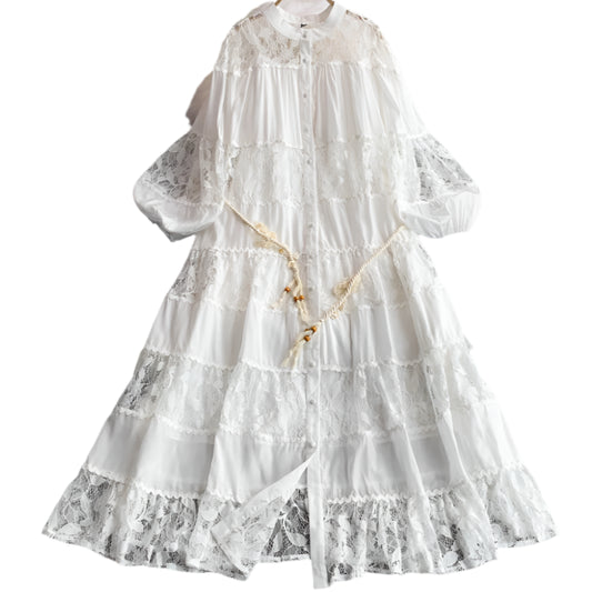 Lynn Dress 2 Colors