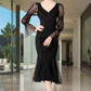 Adelaide Dress