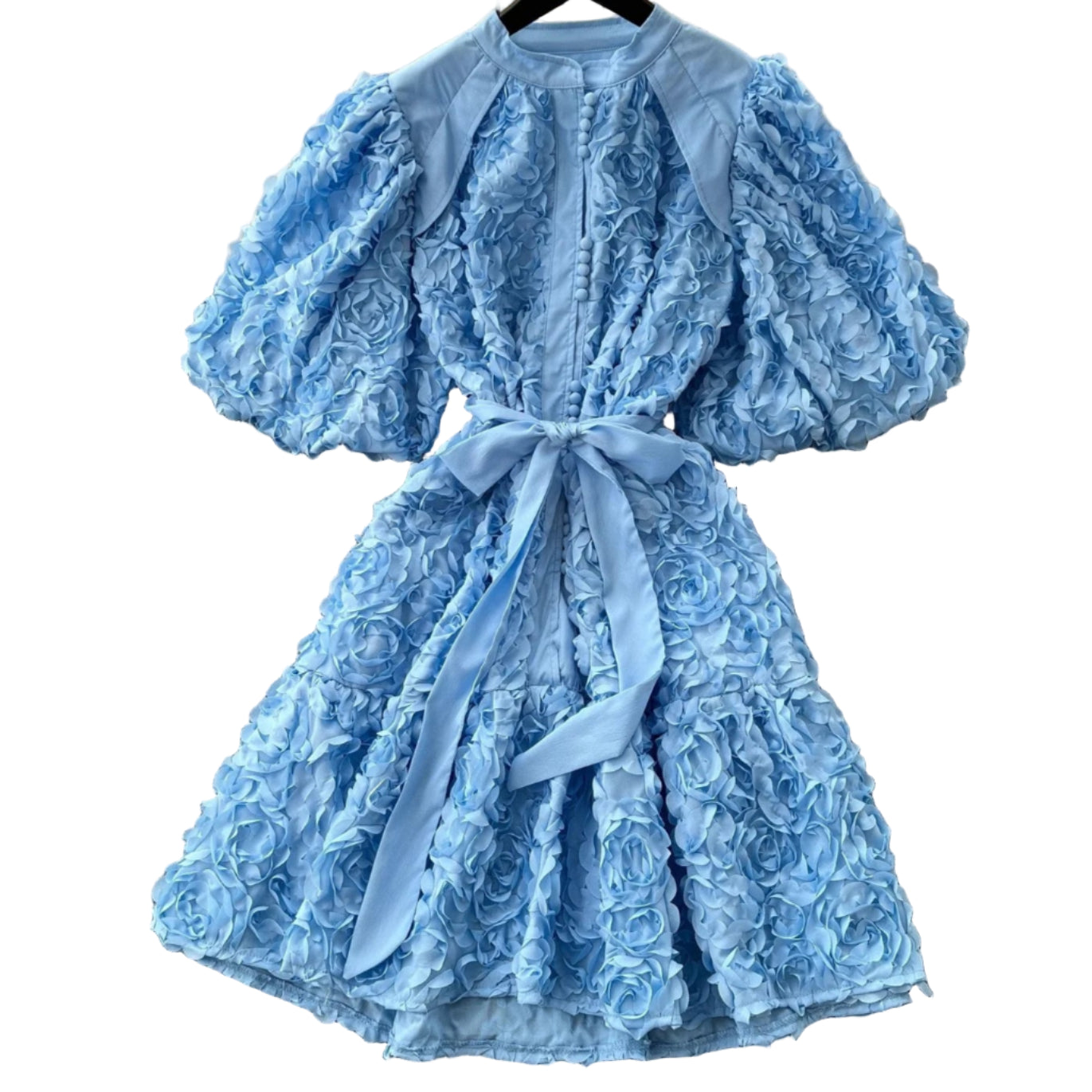 Zoe Dress 5 Colors