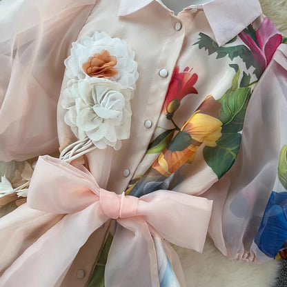 Jessica Dress 3 Colors