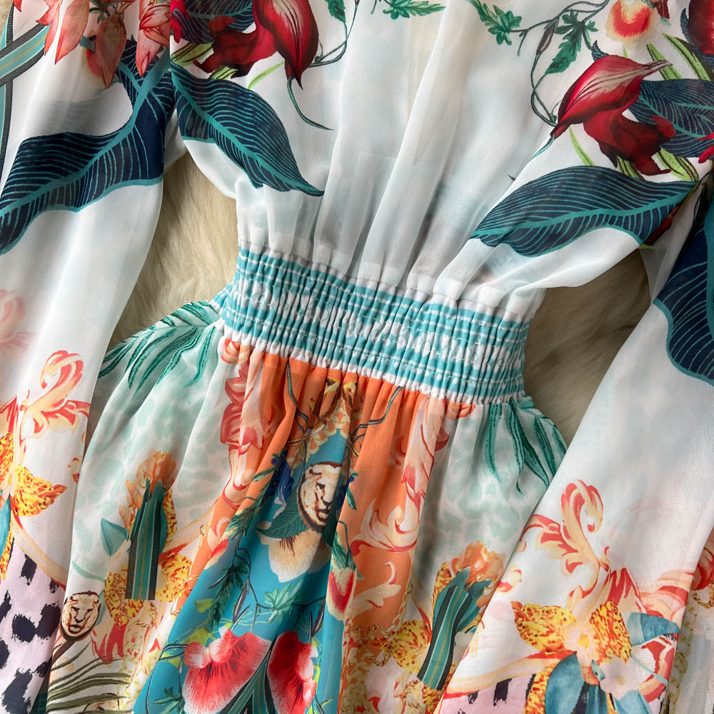 Lia Dress