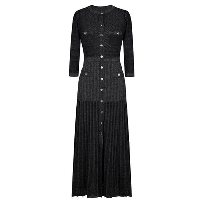 Lillian Dress 6 Colors