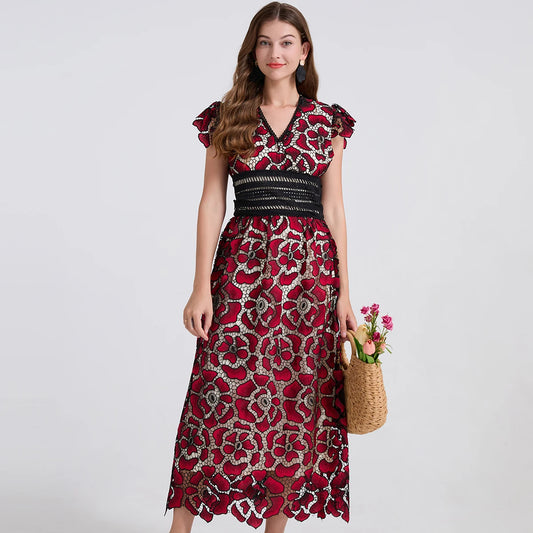 AVA Dress 2 Colors